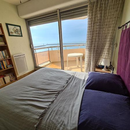 Appartement Vue Mer / Carnon Plage Mauguio Εξωτερικό φωτογραφία